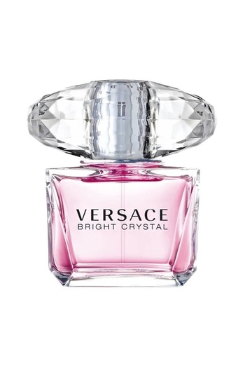 Versace Bright Crystal, EDT, Women, 90 ml