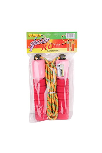 MAU CAT 258416 Poch Counter Jump Rope