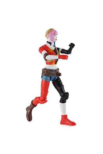 DC Comics Harley Quinn Action Figure S2 V1 30 cm