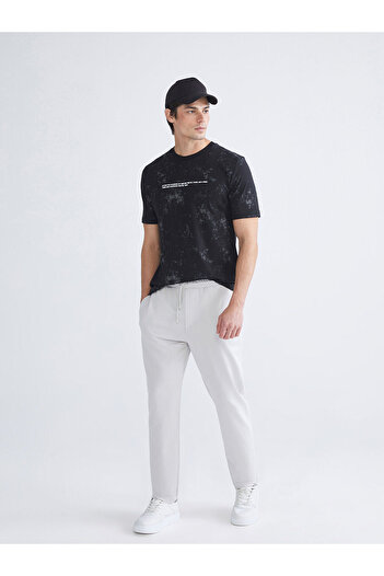 LC Waikiki Xsidegrey Comfortable Fit Men's Sweatpants