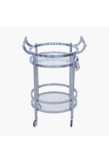 Generic Lava Serving Trolley