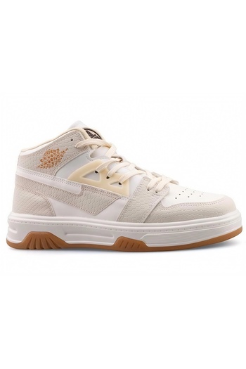 BOULDER Bldr Air Lll High Sneaker Rubber Sole Premium Quality