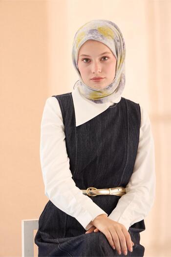 Silk Home 11 Soft Scarf 73095