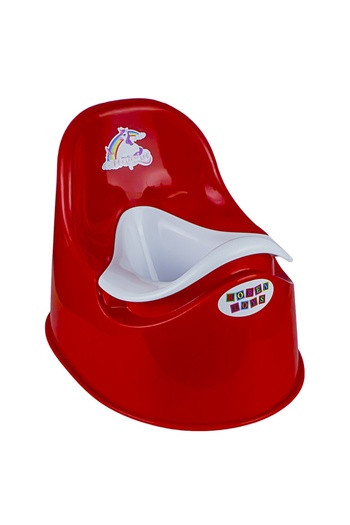 Robentoys POTTY FOR CHILDREN WITH REMOVABLE BOWL, 37x27.5x28 cm