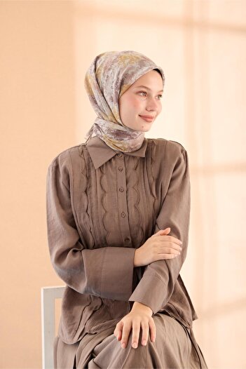 Silk Home 22 Soft Scarf 73095