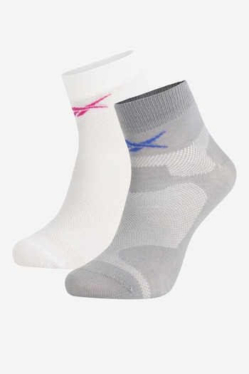 Reebok Nogavice R0403-Ss24 (2-Pack)