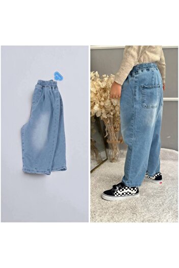 Laciel Prs Laciel Balloon Jeans Pantolon