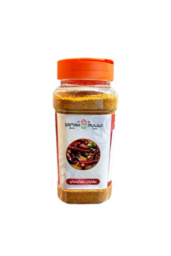 TGB Ground Spicy Mixed Spices 250g