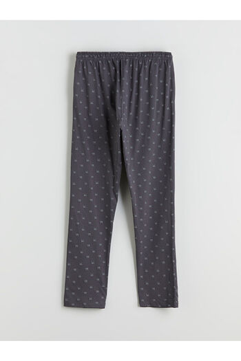 LC Waikiki Standard Mold Men's Pajama Bottom