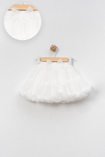 Riffy Baby Riffy Lined Tutu-Carnival-Party Skirt with Bow Detail