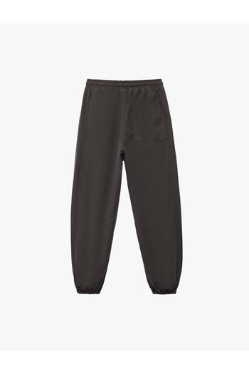 Koton Anthracite Boy's Trousers 6Wkb40018Tw