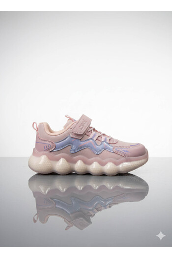 trender Fred-25 Bosst Powder Girl's Sneaker