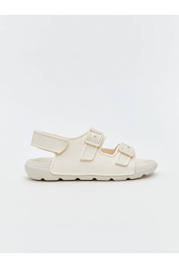LC Waikiki Velcro Girls Sandals