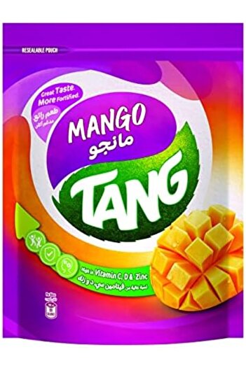 TANG Instant Drink Mango 1kg
