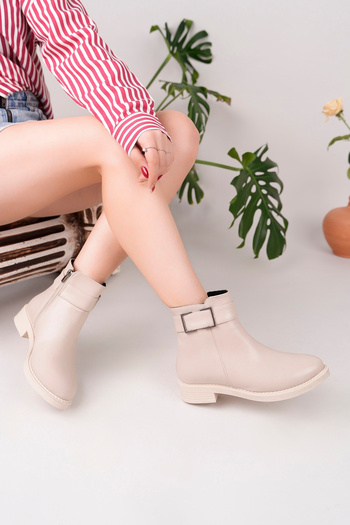 TOLGSHOES ΓΥΝΑΙΚΕΙΑ ΚΑΘΗΜΕΡΙΝΗ ΆΝΕΤΑ ΜΠΟΤΕΣ ΝΕΑΣ ΣΕΖΟΝ