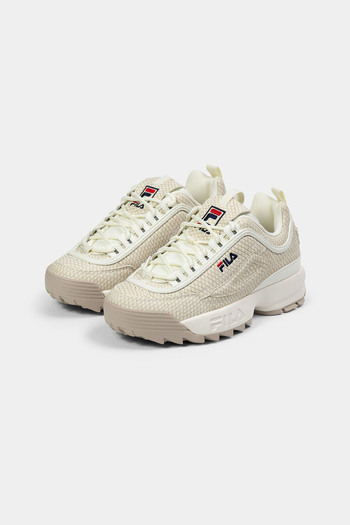 Fila Women's Casual Sneakers Disruptor a Wmn Ffw0355.70003