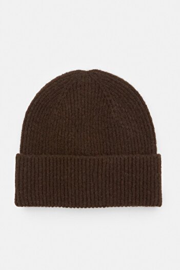 Pull & Bear Örgü bere