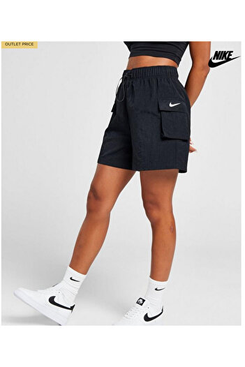 Nike Phoenix Woven Women’s Cargo Shorts (yousportswear)