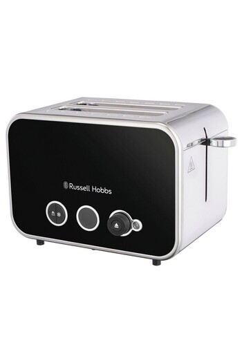 RUSSELL HOBBS 26430-56/Rh Distinctions 2 Slice Toaster with Light Indicator