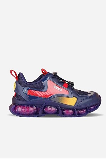 Vicco Children's Sports Shoes Non-Slip Sole