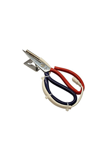 hodbehod Resistant Hot Fabric Label Ribbon Cutting Scissors 22cm