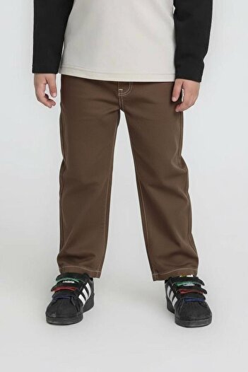 nk kids Boy's Pants 8-14 Years 69317