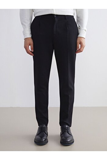 LC Waikiki Southblue Standard Fit Men's Trousers