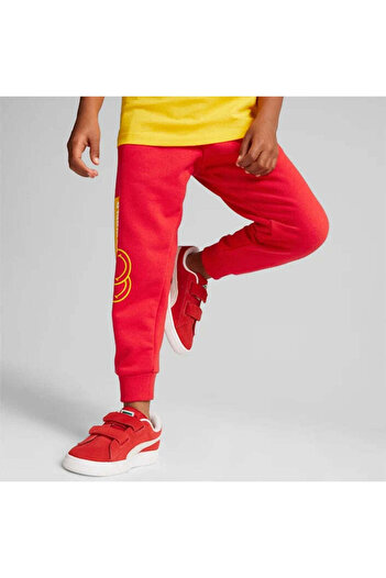 Puma Pantaloni x SW Full-Zip Hoodie TR 5-16 ani