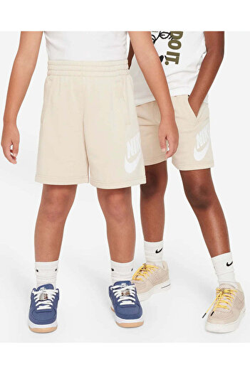Nike Unisex Shorts K Nsw Club Ft Hbr 8 - 15 Years