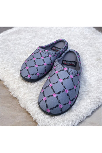 GEZER Women's Winter Indoor Slippers. Winter House Slippers