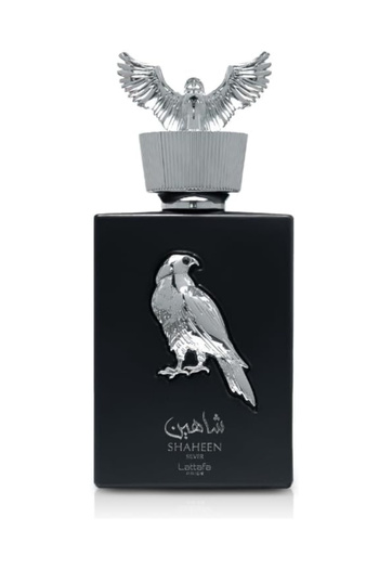 lattafa Shaheen Silver Pride EDP for Unisex