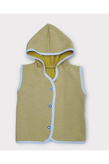 tny kids collection Buttoned Children's Vest