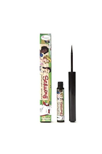 the balm Shwing Eyeliner by