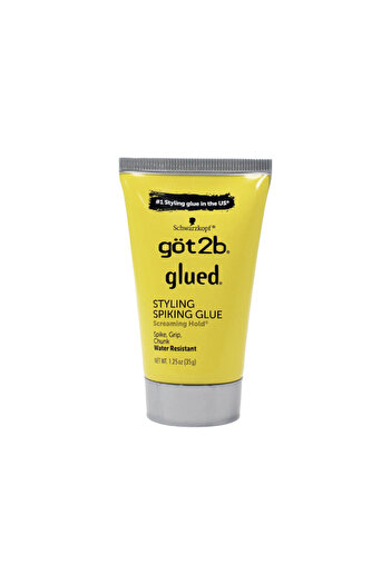 Got2B Got 2 b Glued Styling Spiking Glue Water Resistant - 35 g