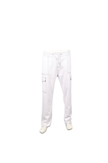 Red Planet Men’s Travex Lycra Pants Black & White