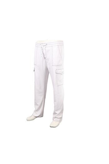 Red Planet Men’s Travex Lycra Pants Black & White