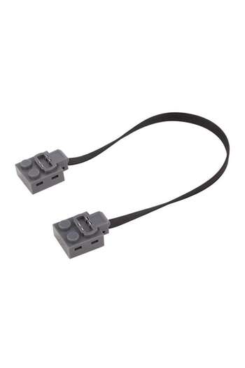 choice2 Extension Wire 50cm MOC Power Functions Part Building Blocks Train Track Motor Battery Box Infrared