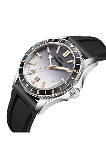 Slazenger Sl.09.2531.1.05 Men's Wristwatch