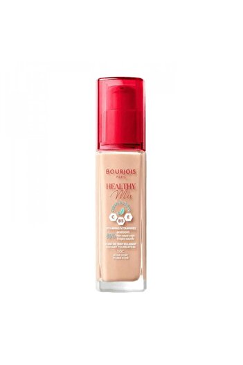 VENTO Bourjois Healthy Mix Foundation - 30ml