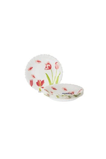 ORIAN Luminarc French plate, 19 cm, 1 piece