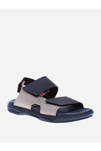 Molekinho By Styli Boys Open Toe Sandals with Back Strap