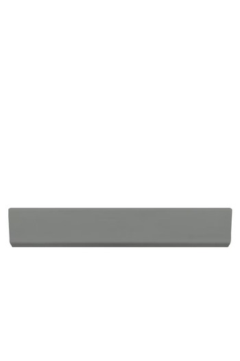 rexa Keyboard Wrist Rest for Keyboard/Gaming KeyboardGrey