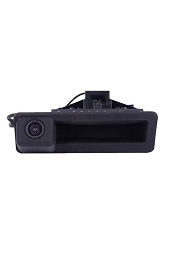 Electronice Online Camera marsarier BMW X1, X5, X6, Seria 1, 3, 5, 6 AHD 1080P