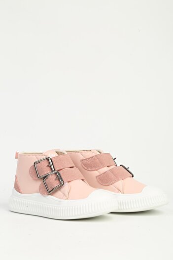 Benetton Pudra Çocuk Bot BN-32090