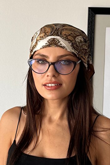 By Harmony Bh 10039m Women's Blue Light Protection Glasses