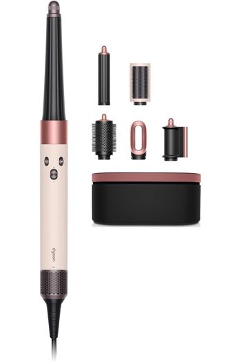 DYSON Airwrap I.D. Multi-Styler And Dryer Ceramic Pink/Rose Gold
