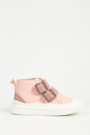 Benetton Pudra Çocuk Bot BN-32090