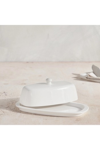 Generic Veton Butter Dish