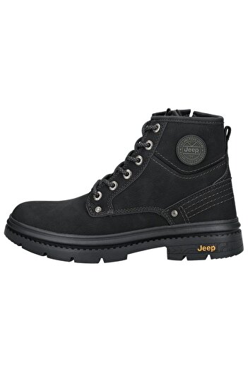 Jeep Stiefelette