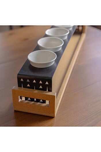 Generic Al Haif Coffee Cup Holder